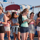 Image for article titled Risky Teen Behavior Today: Less Smoking, More Texting While Driving